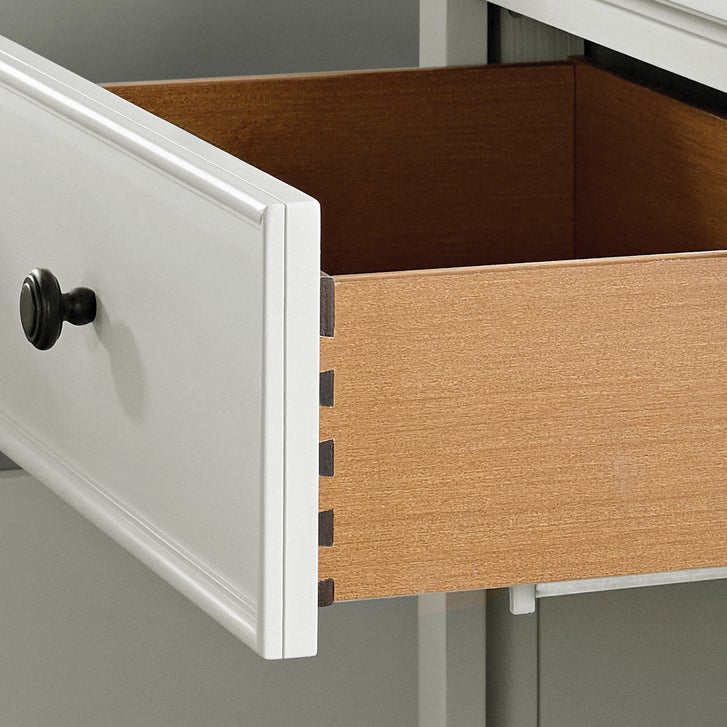 Lila Nightstand (costco)