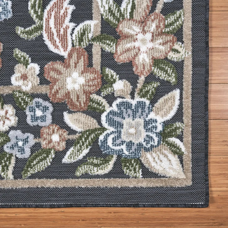 Laguna Indoor & Outdoor Rug 7ft 10 in × 10 ft