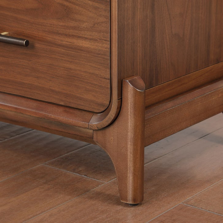 Rockford 6 Drawer Dresser