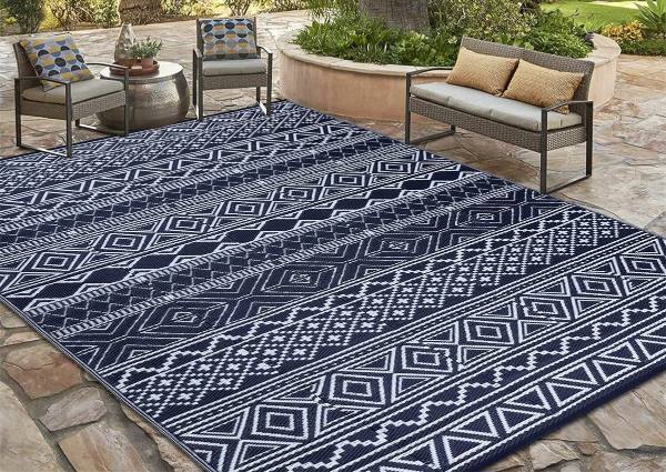 Outdoor Rugs