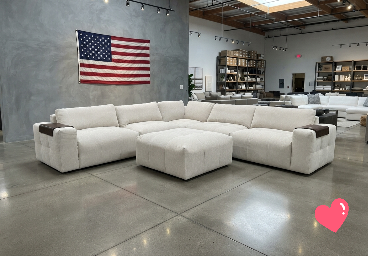 Sectional Sofas