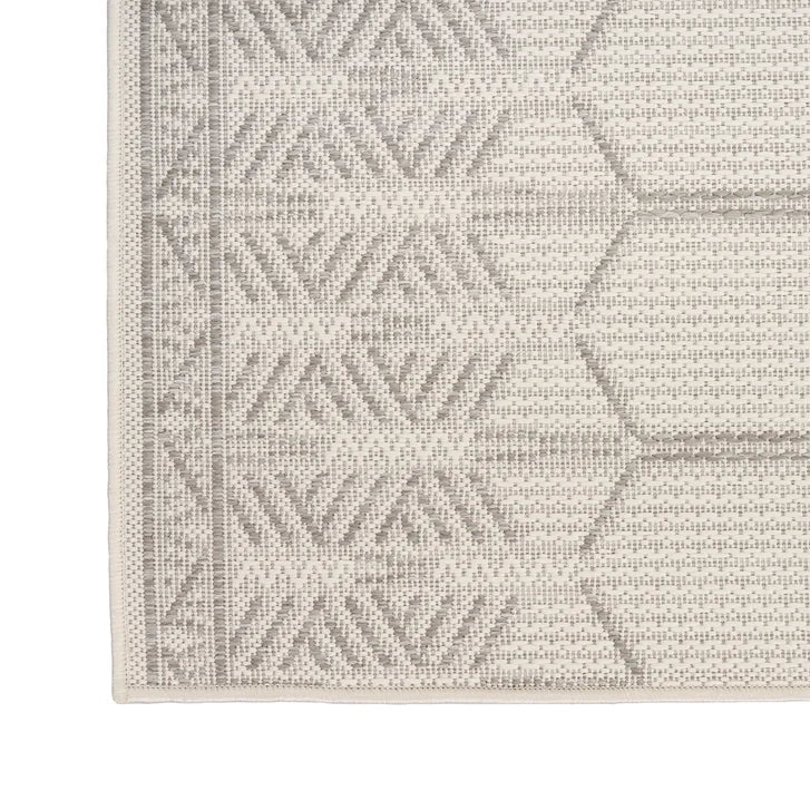 Nourison Garden Spring Indoor / Outdoor Rug Grove 8×10ft