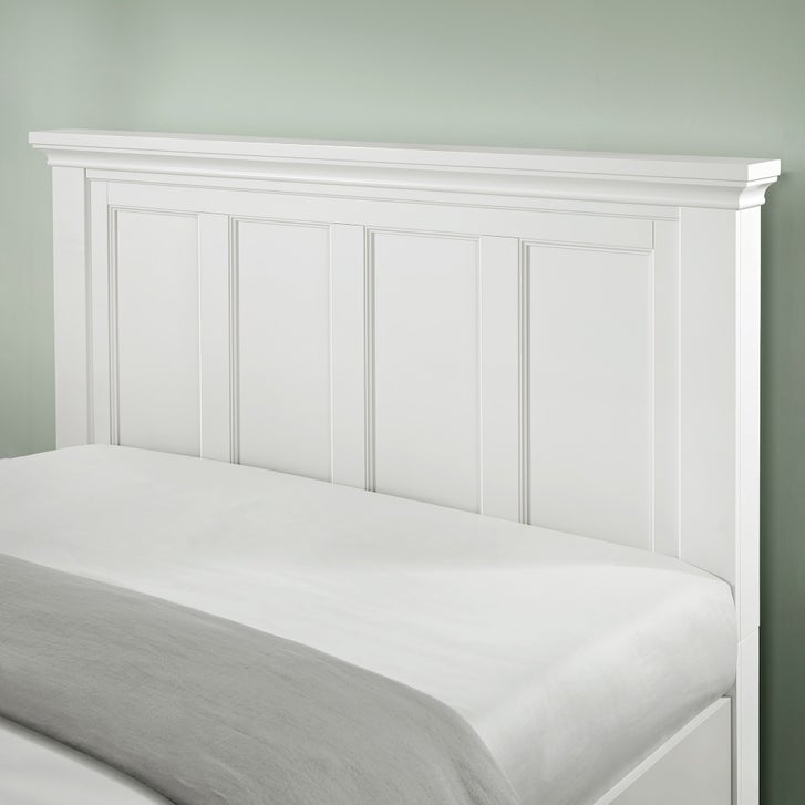 Rose Universal Broadmoore Queen Size Bed costco retails $999