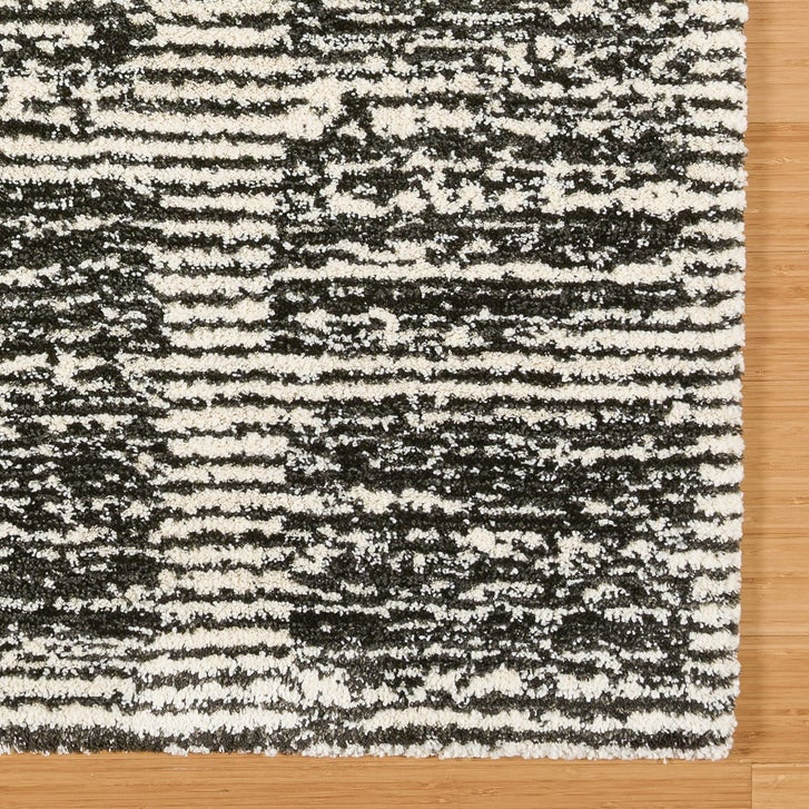 Foxwood Area Rug, Alva Cream Charcoal 9ft × 13ft Retails $519 at costco