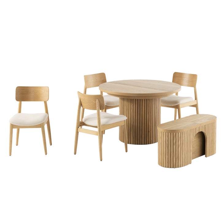 Transformer Dining Table collection