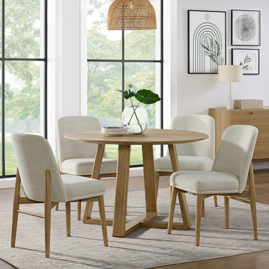 Florence Dining Table & 4 chairs