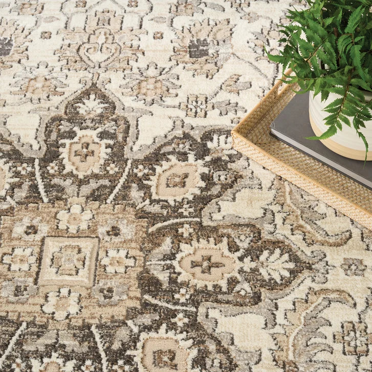 Nourison Briar Area Rug 8ft × 10ft