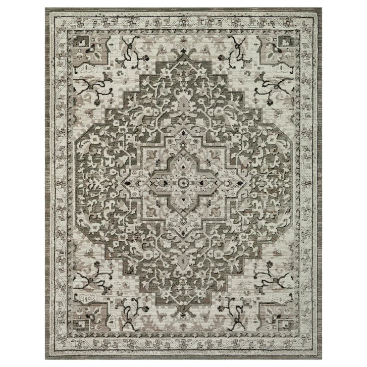 Solaris Area Rug Keela Sage 8ft × 10ft