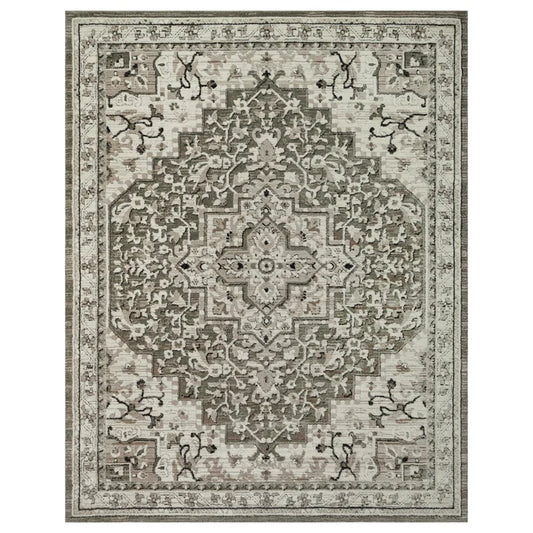 Solaris Area Rug Keela Sage 8ft × 10ft