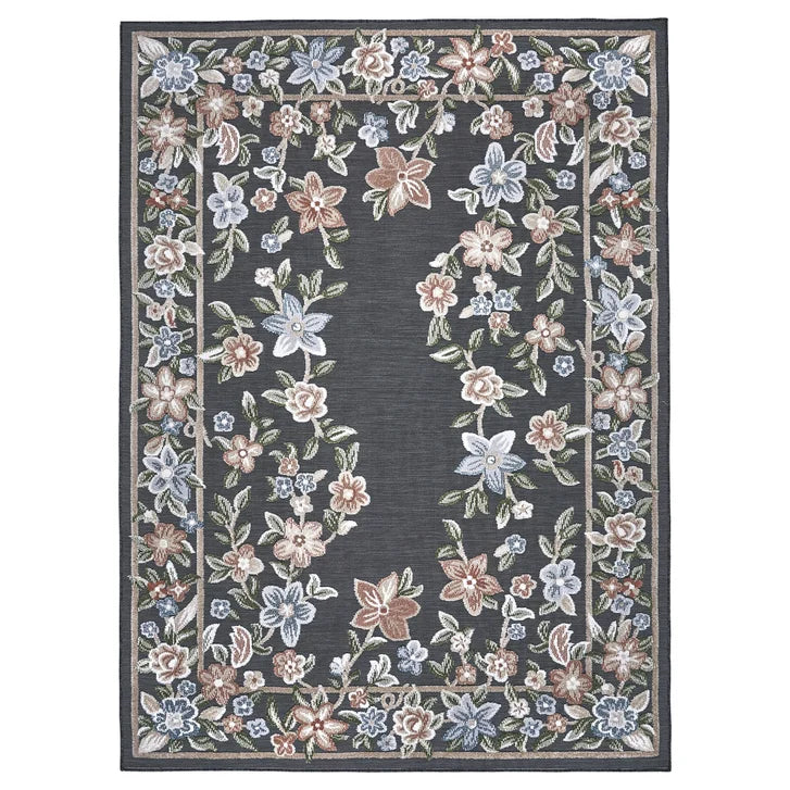 Laguna Indoor & Outdoor Rug 7ft 10 in × 10 ft