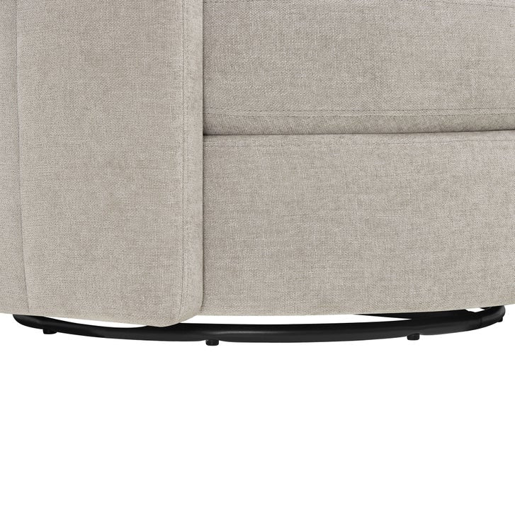 Thomasville Davos Swivel Chairs