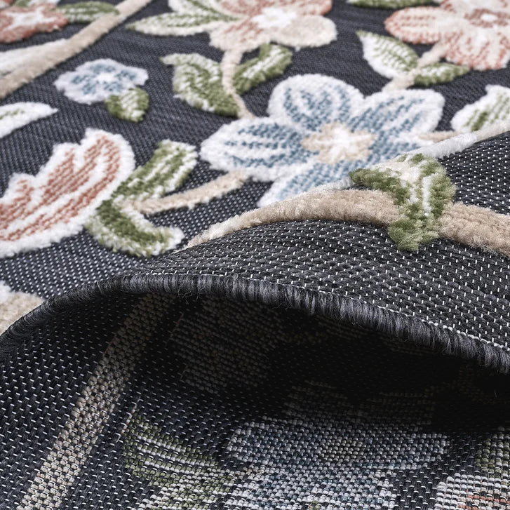 Laguna Indoor & Outdoor Rug 7ft 10 in × 10 ft