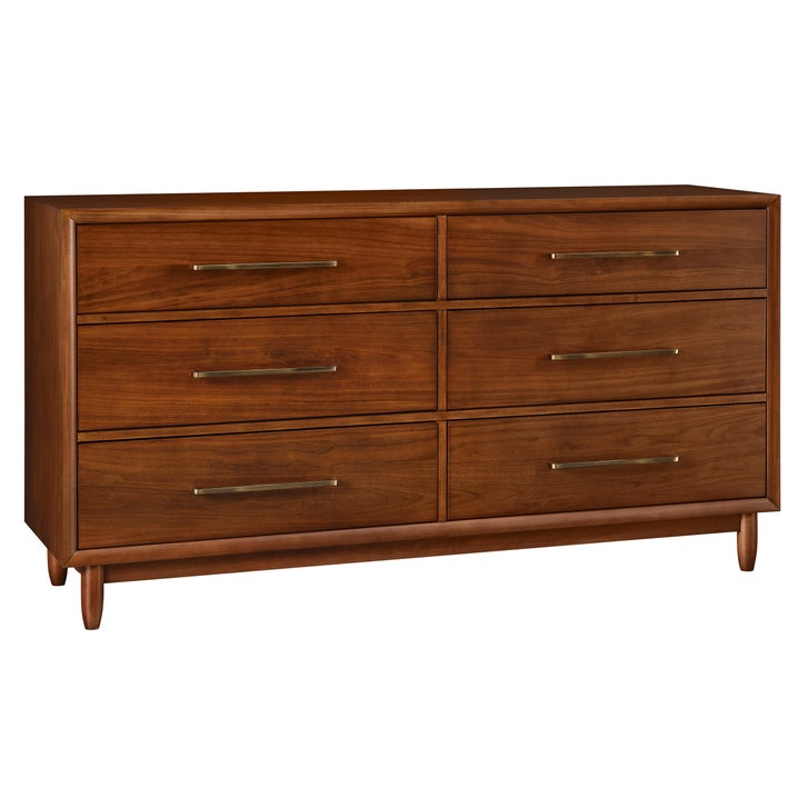 Marina Del Ray Dresser
