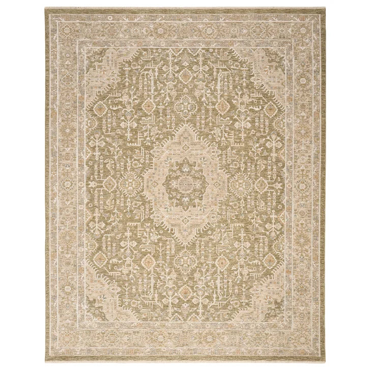 Nourison Florentine Area Rug 8ft × 10ft