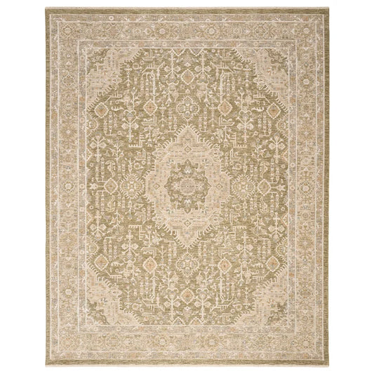 Nourison Florentine Area Rug 8ft × 10ft