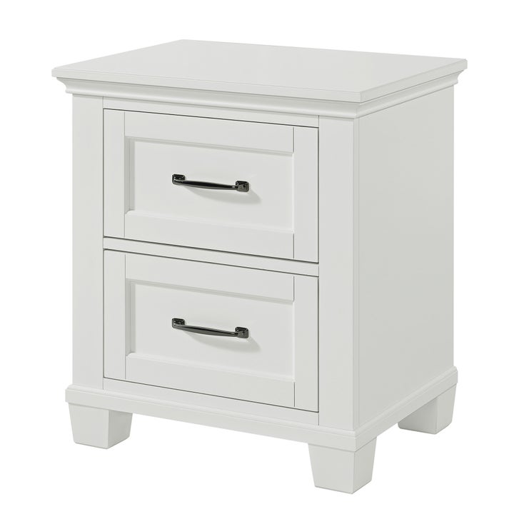 Rose Nightstand by costco