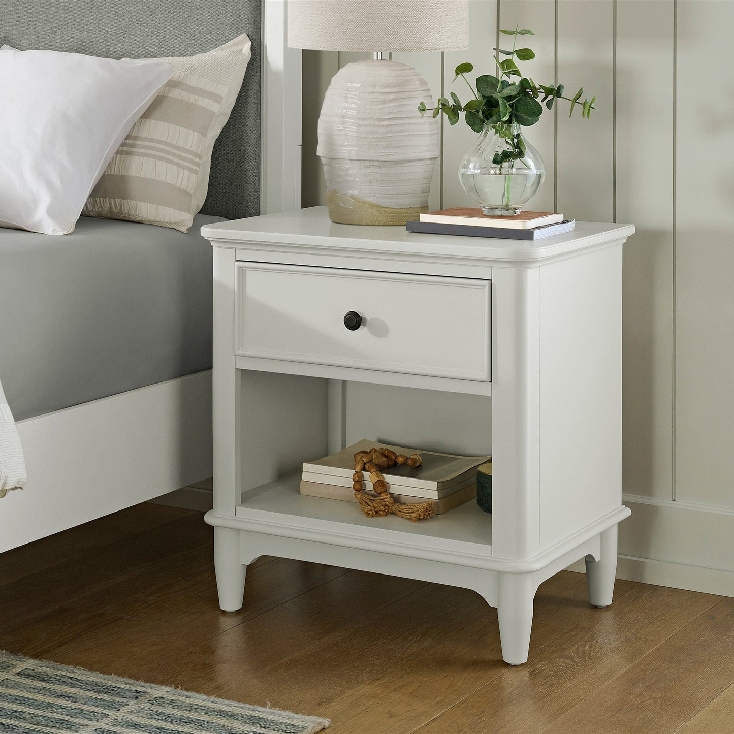 Lila Nightstand (costco)