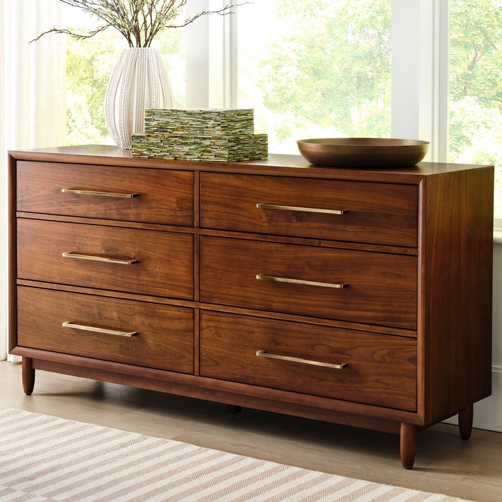 Marina Del Ray Dresser