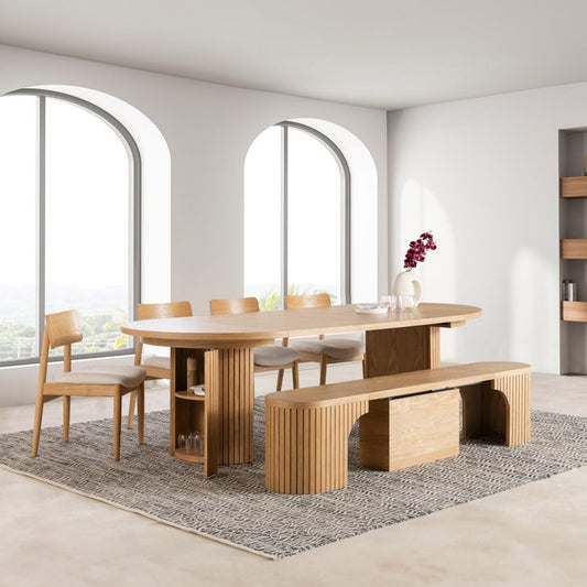Transformer Dining Table collection