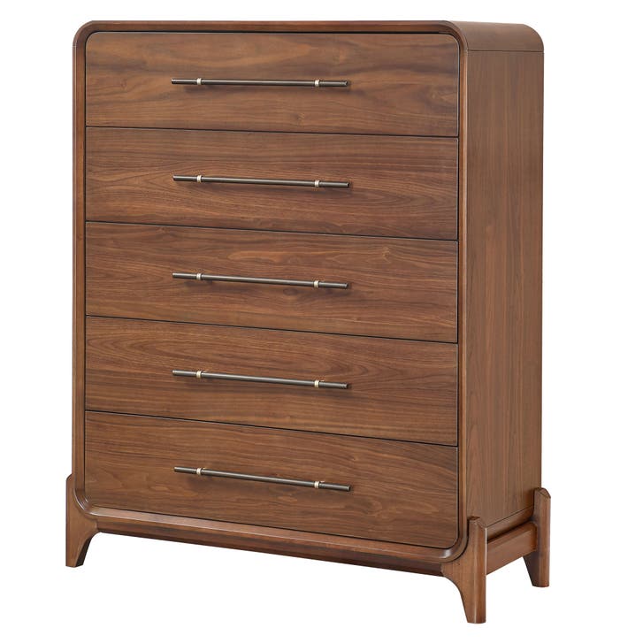 Rockford 5 Drawer Chest
