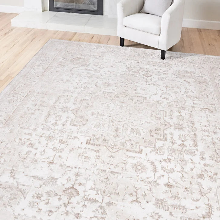 Gertmenian Locksley Rug Size 8ft ×10ft