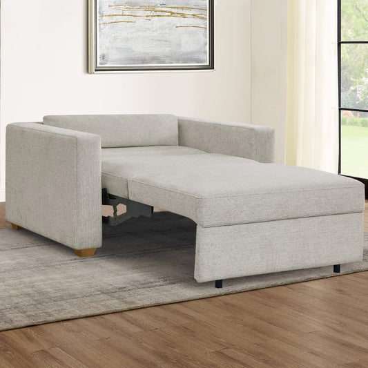 Thomasville Dillard twin Size convertible Sleeper Sofa