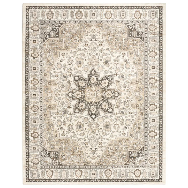 Nourison Briar Area Rug 8ft × 10ft