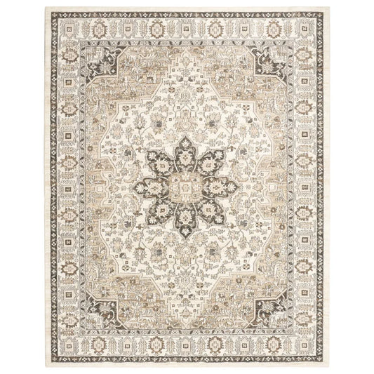 Nourison Briar Area Rug 8ft × 10ft