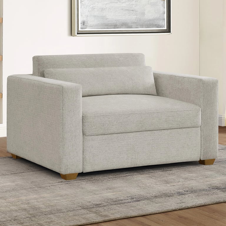 Thomasville Dillard twin Size convertible Sleeper Sofa