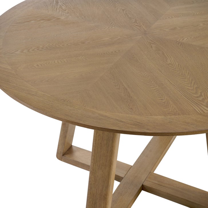 Florence Dining Table & 4 chairs
