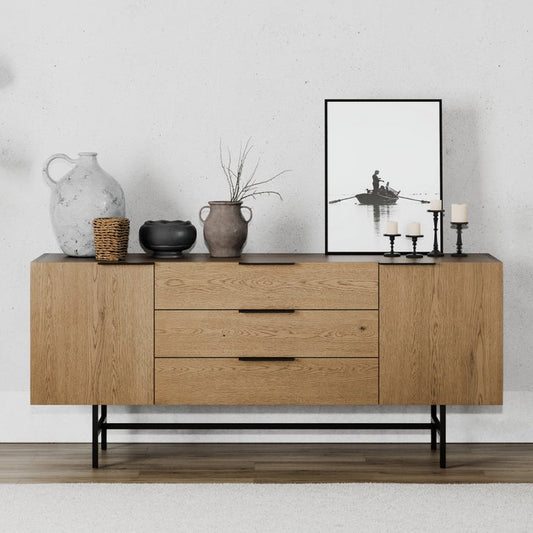 Reveal 68" accent console sells at costco for $749