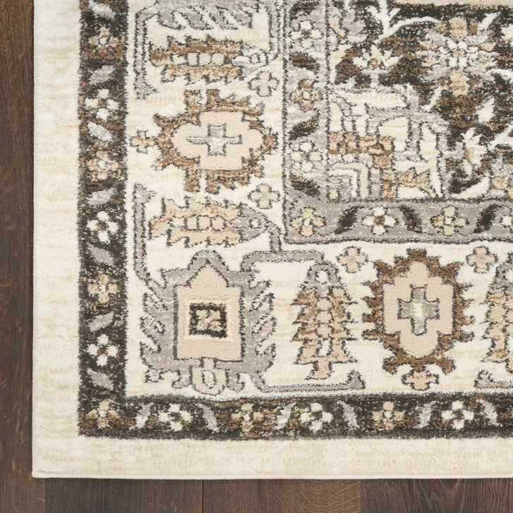 Nourison Briar Area Rug 8ft × 10ft