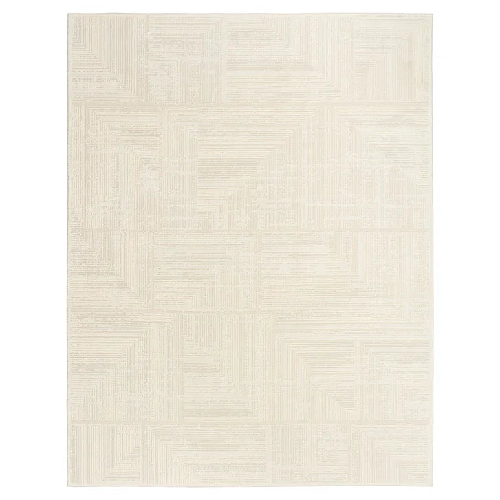Nourison Briar Area Rug 8ft × 10ft