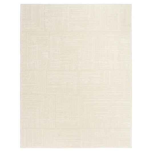 Nourison Briar Area Rug 8ft × 10ft