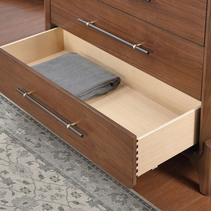 Rockford 5 Drawer Chest