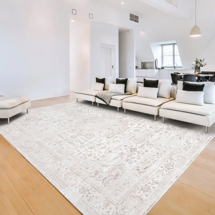Gertmenian Locksley Rug Size 8ft ×10ft