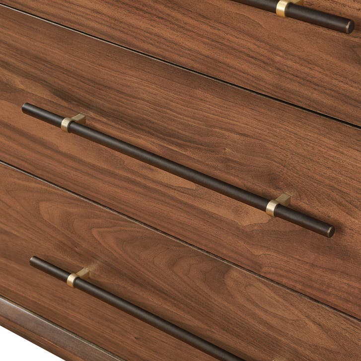 Rockford 5 Drawer Chest