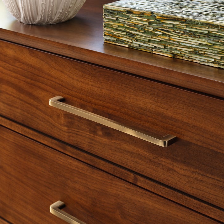 Marina Del Ray Dresser