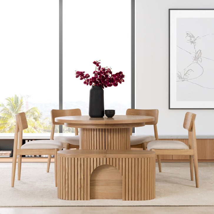 Transformer Dining Table collection