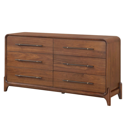 Rockford 6 Drawer Dresser