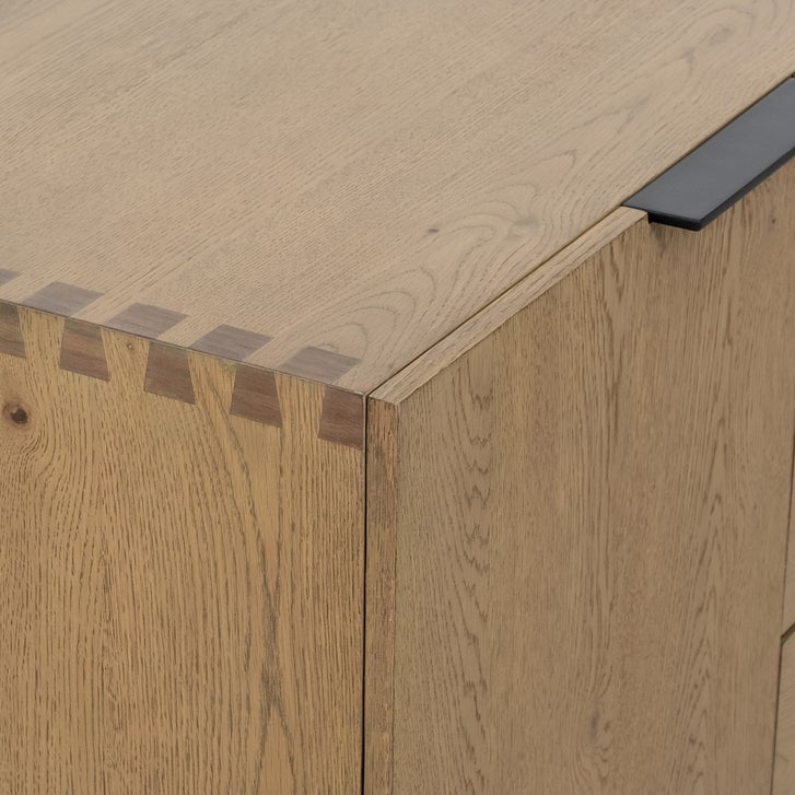 Reveal 68" accent console sells at costco for $749