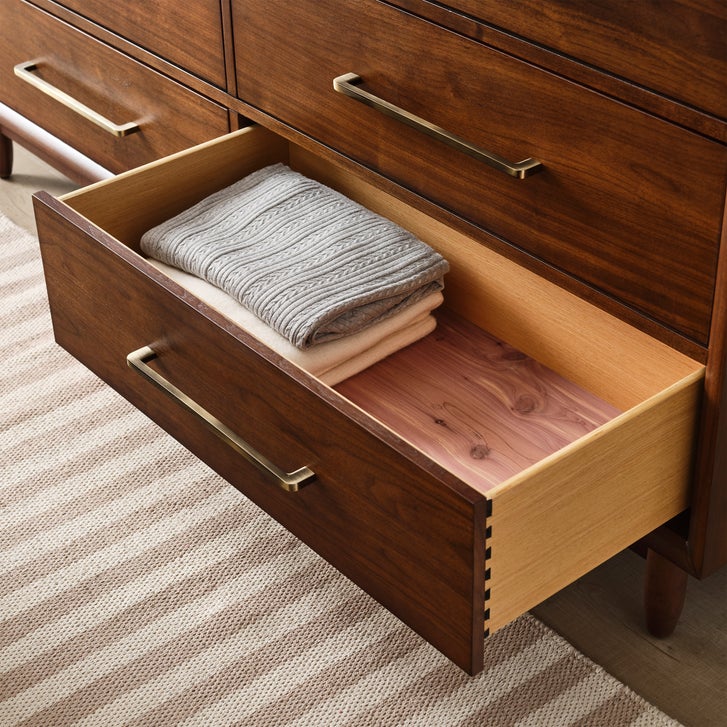 Marina Del Ray Dresser