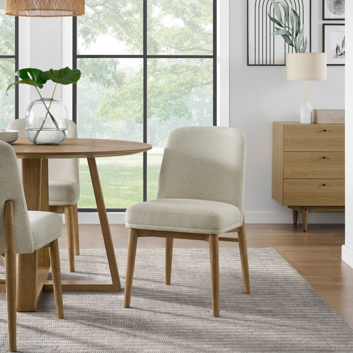 Florence Dining Table & 4 chairs