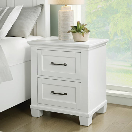 Rose Nightstand by costco