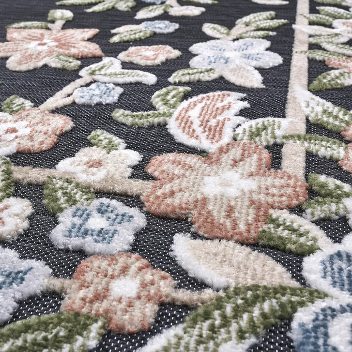 Laguna Indoor & Outdoor Rug 7ft 10 in × 10 ft