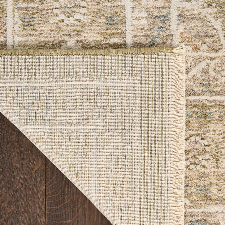 Nourison Florentine Area Rug 8ft × 10ft