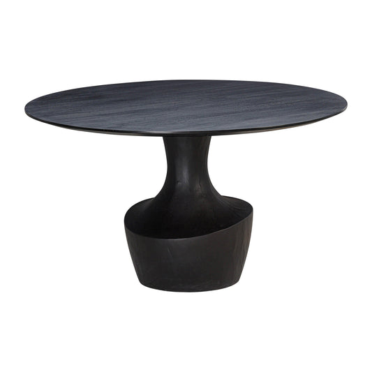 Round Dining Table