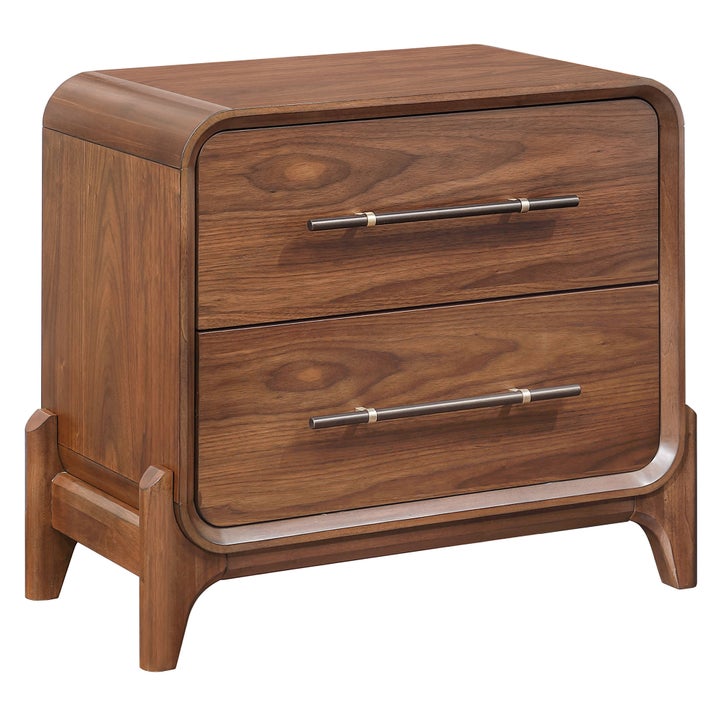 Rockford 2-Drawer Nightstand (costco)