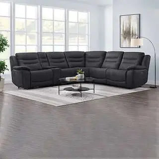 Kelsee Power recliner sectional sells for $2500 at costco